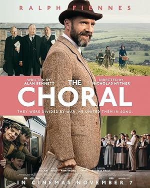 The Choral (2025)