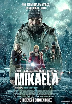 Mikaela (2025)