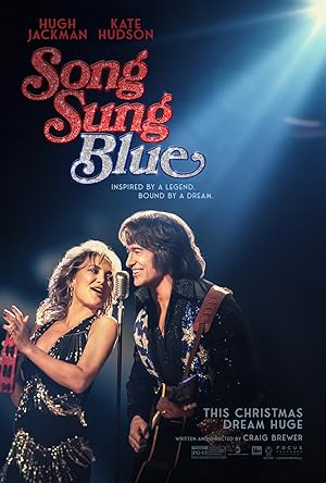 Song Sung Blue (2025)