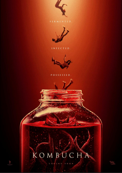 Kombucha (2025)