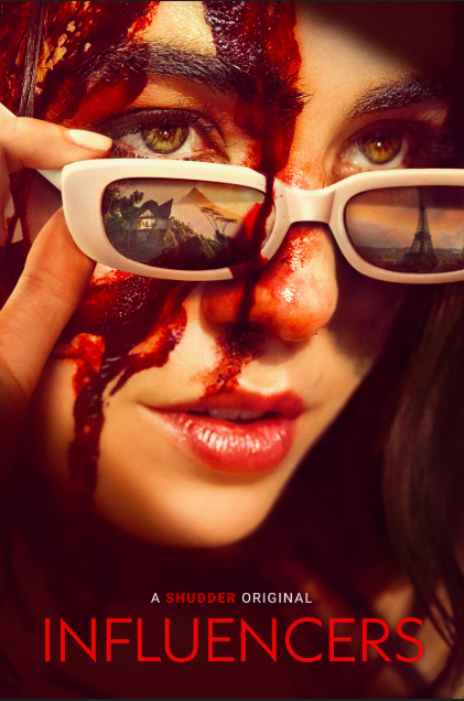 Influencers (2025)