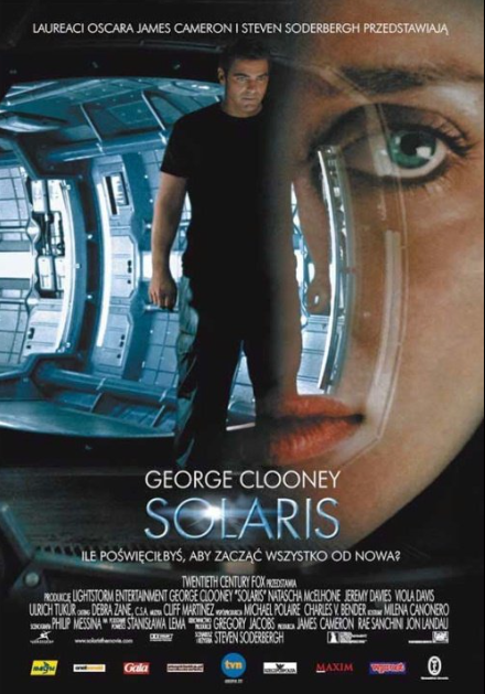 Solaris / Σολάρις (2002)