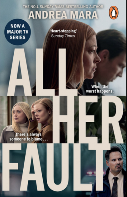 All Her Fault (2025)
