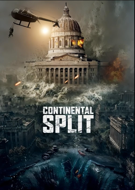 Continental Split (2024)