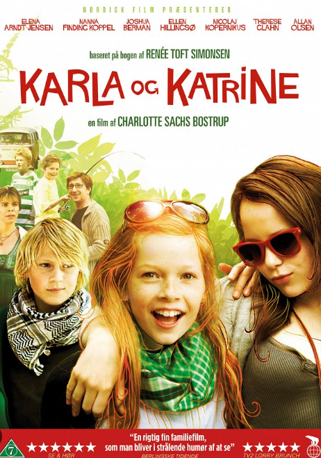 Karla & Jonas (2010)