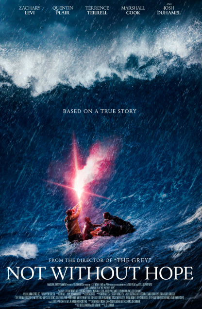 Not Without Hope (2025)