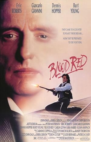 Blood Red (1989)