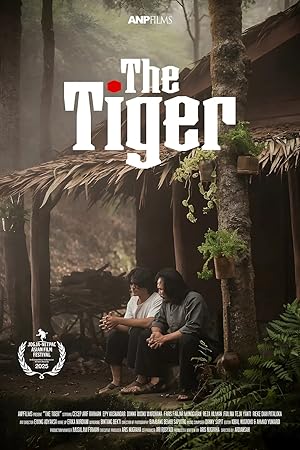 The Tiger (2025)