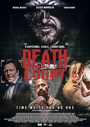 Death Count (2022)