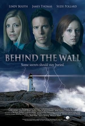 Behind the Wall / Les hauts murs (2008)