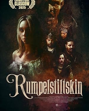 Rumpelstiltskin (2025)