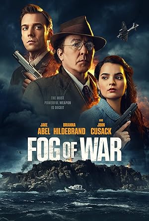 Fog of War (2025)