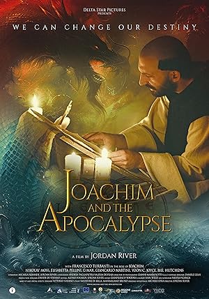 Joachim and the Apocalypse / Il monaco che vinse l'Apocalisse (2024)
