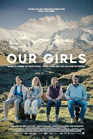 OUR GIRLS / Voor de meisjes (2025)